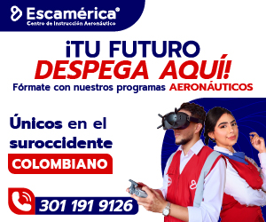 ESCAMERICA EDUKA SEPTIEMBRE 2026