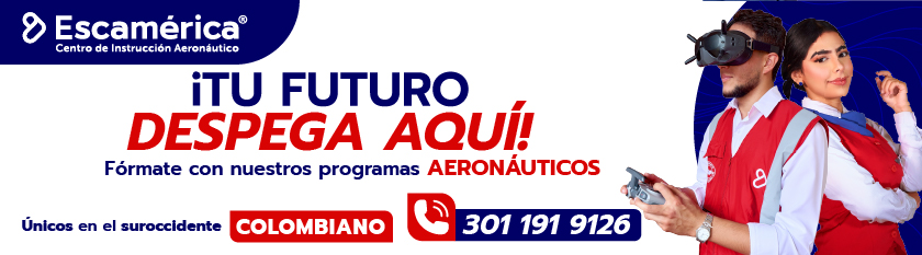ESCAMERICA EDUKA SEPTIEMBRE 2026