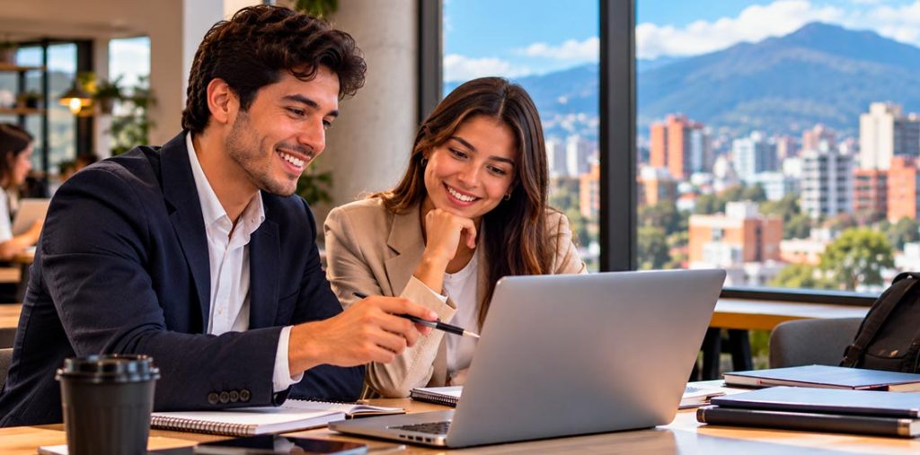 ¿Vale la pena estudiar una especialización virtual mientras trabajas? Estas son las ventajas que debes conocer