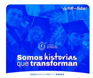 FUNDACIÓN UNIVERSITARIA DE POPAYÁN EDUKA SEPTIEMBRE 2026