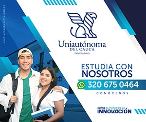 UNIAUTONOMA DE POPAYÁN 2026
